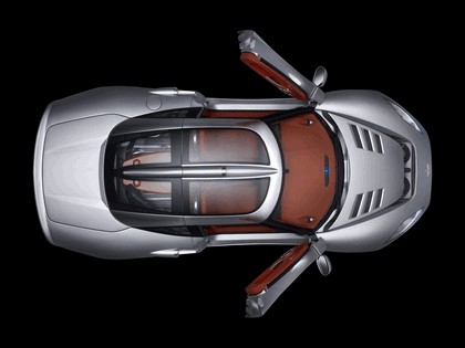 2009 Spyker C8 Aileron 11