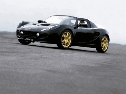 2002 Lotus Elise 72 1