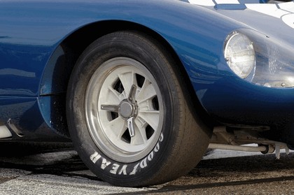 1965 Shelby Cobra Daytona coupé CSX2601 22
