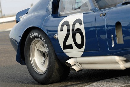 1965 Shelby Cobra Daytona coupé CSX2601 23
