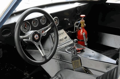 1965 Shelby Cobra Daytona coupé CSX2601 32