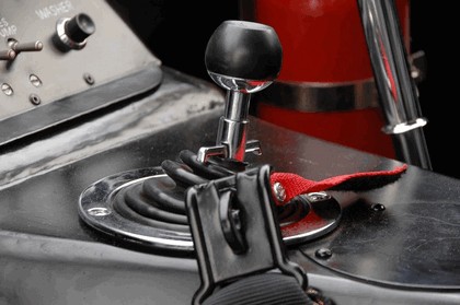 1965 Shelby Cobra Daytona coupé CSX2601 35
