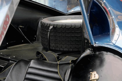 1965 Shelby Cobra Daytona coupé CSX2601 36