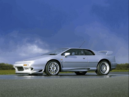 2002 Lotus Esprit V8 6