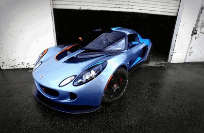 2009 Lotus Exige by Sector111 3