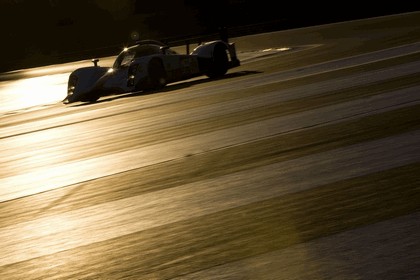 2008 Aston Martin LMP1 29