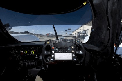 2008 Aston Martin LMP1 30