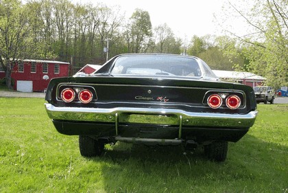 1968 Dodge Charger 30