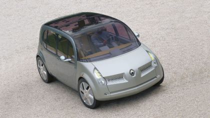 2002 Renault Ellypse concept 6