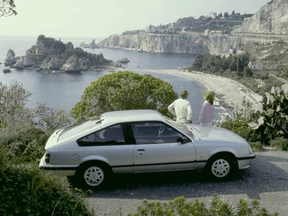 1982 Opel Monza ( A2 ) 3