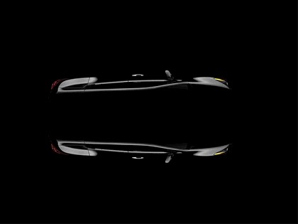2009 Acura Crossover - teasers 2