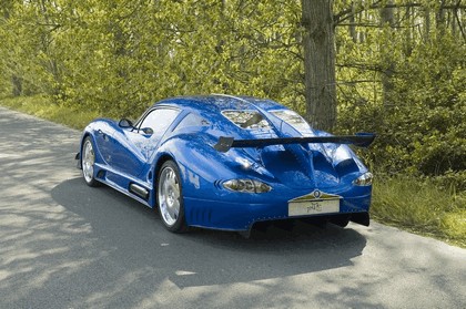2006 F&M Auto Antas V8 GT 7