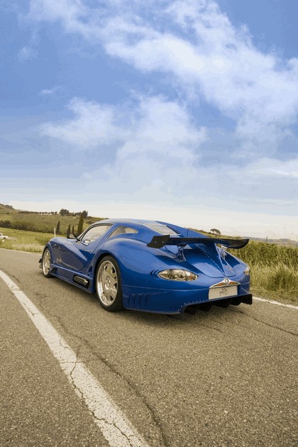 2006 F&M Auto Antas V8 GT 20
