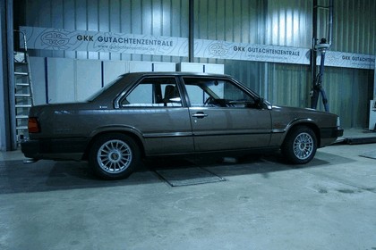1985 Volvo 780 coupé by Bertone 15