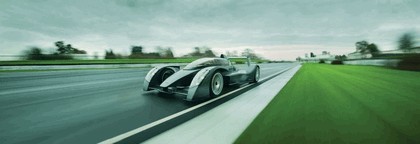 2009 Caparo T1 with climate options 1