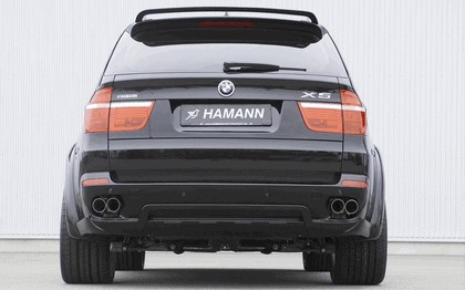 2009 Hamann X5 Flash ( based on BMW X5 ) 4