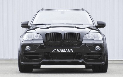 2009 Hamann X5 Flash ( based on BMW X5 ) 6