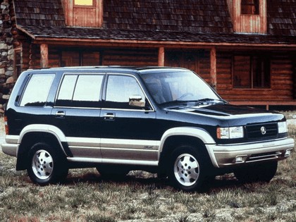 1996 Acura SLX 3