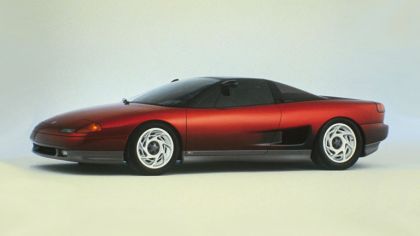 1988 Dodge Intrepid concept 7