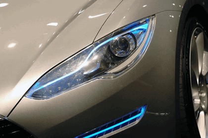 2009 Tesla Model S 51