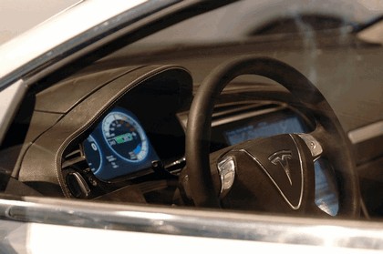 2009 Tesla Model S 54