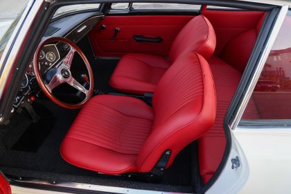 1968 BMW 1600 GT 61