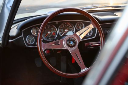 1968 BMW 1600 GT 66