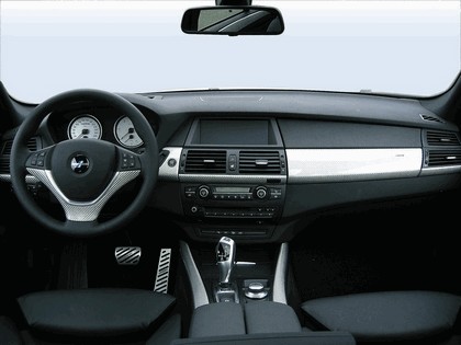 2009 Hartge X5 with Diesel Dynamics ( based on BMW X5 ) 8
