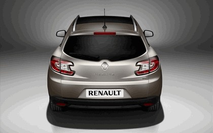 2010 Renault Laguna Estate 5