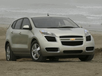 2006 Chevrolet Sequel concept 3