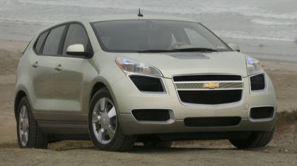 2006 Chevrolet Sequel concept 5