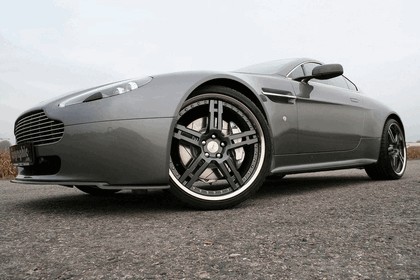 2009 Aston Martin V8 Vantage 420 by Cargraphic 5