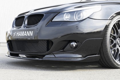 2009 BMW 5er ( E60 ) by Hamann 9