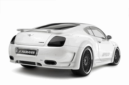 2009 Hamann Imperator ( based on Bentley Continental GT Speed ) 2