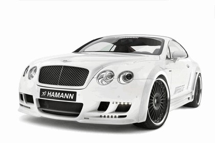 2009 Hamann Imperator ( based on Bentley Continental GT Speed ) 4