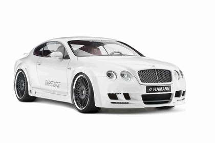 2009 Hamann Imperator ( based on Bentley Continental GT Speed ) 5