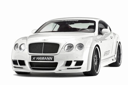 2009 Hamann Imperator ( based on Bentley Continental GT Speed ) 6