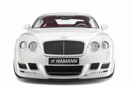 2009 Hamann Imperator ( based on Bentley Continental GT Speed ) 8