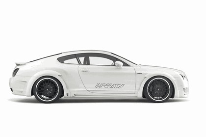 2009 Hamann Imperator ( based on Bentley Continental GT Speed ) 10