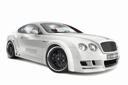 2009 Hamann Imperator ( based on Bentley Continental GT Speed ) 11