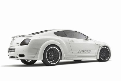 2009 Hamann Imperator ( based on Bentley Continental GT Speed ) 13