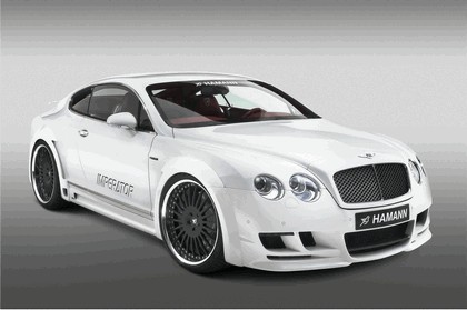 2009 Hamann Imperator ( based on Bentley Continental GT Speed ) 14