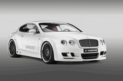 2009 Hamann Imperator ( based on Bentley Continental GT Speed ) 16