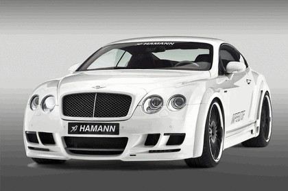 2009 Hamann Imperator ( based on Bentley Continental GT Speed ) 17