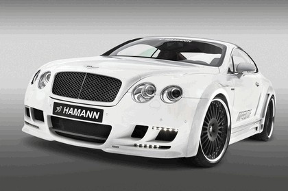 2009 Hamann Imperator ( based on Bentley Continental GT Speed ) 18