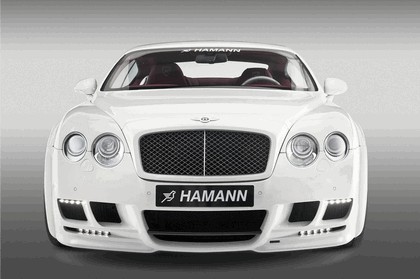 2009 Hamann Imperator ( based on Bentley Continental GT Speed ) 19