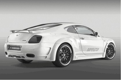 2009 Hamann Imperator ( based on Bentley Continental GT Speed ) 21