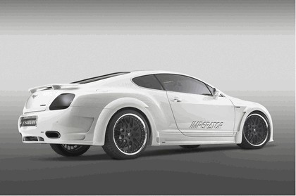 2009 Hamann Imperator ( based on Bentley Continental GT Speed ) 22