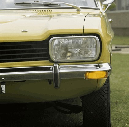1972 Ford Capri mk1 3