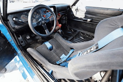 1974 Ford Capri RS Gr.4 26